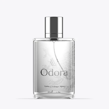 Unisex Perfume