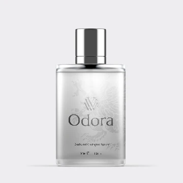 Perfume Oils