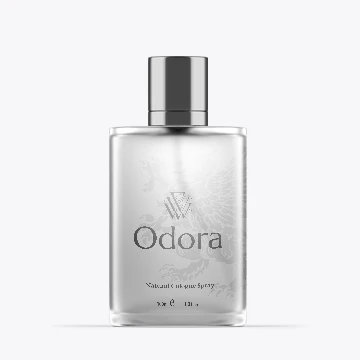 Eau de Parfum